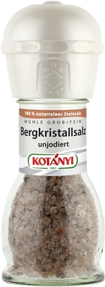 Picture of KONTANYI GRINDERS BERGKRISTALL